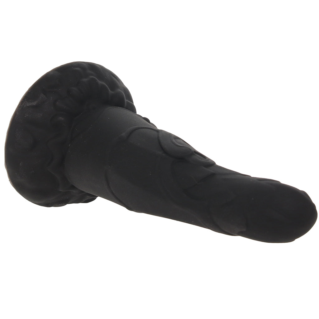CalExotics Monster Dong The Vampire Silicone Dildo - Vibrators - HoneyHugs Canada (View 2)