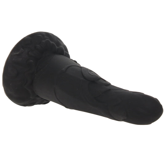 CalExotics Monster Dong The Vampire Silicone Dildo - Vibrators - HoneyHugs Canada (View 2)
