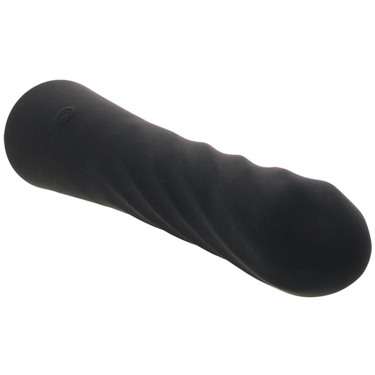 Anal Fantasy Twist Ecstasy Vibe in Black