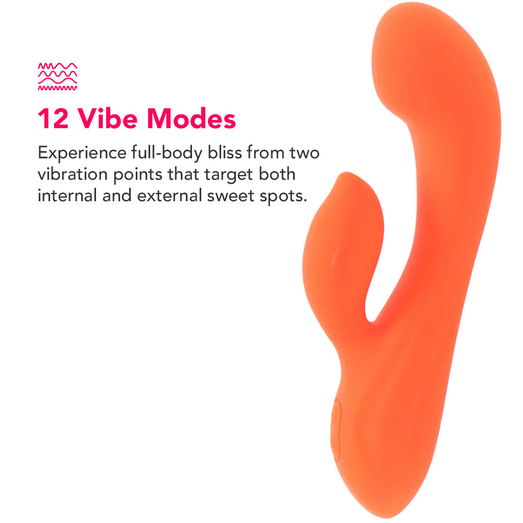 Stella Dual "G" Rabbit Vibe
