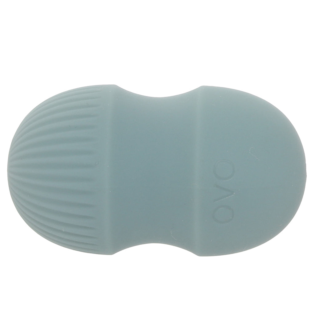 OVO Mojave Ergonomic Mini Vibe - Vibrators - HoneyHugs Canada (View 3)