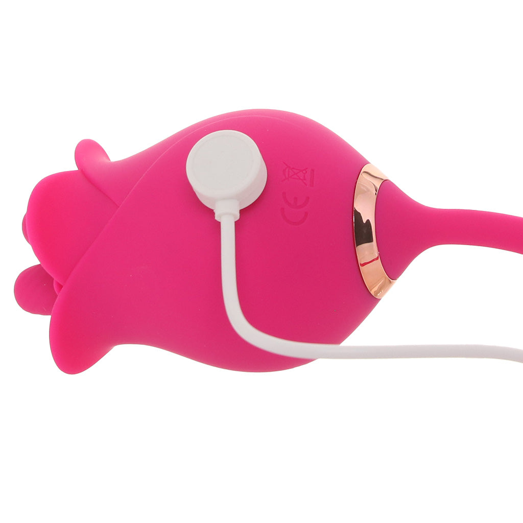 Nasstoys The Royale Dual Massager - Vibrators - HoneyHugs Canada (View 8)