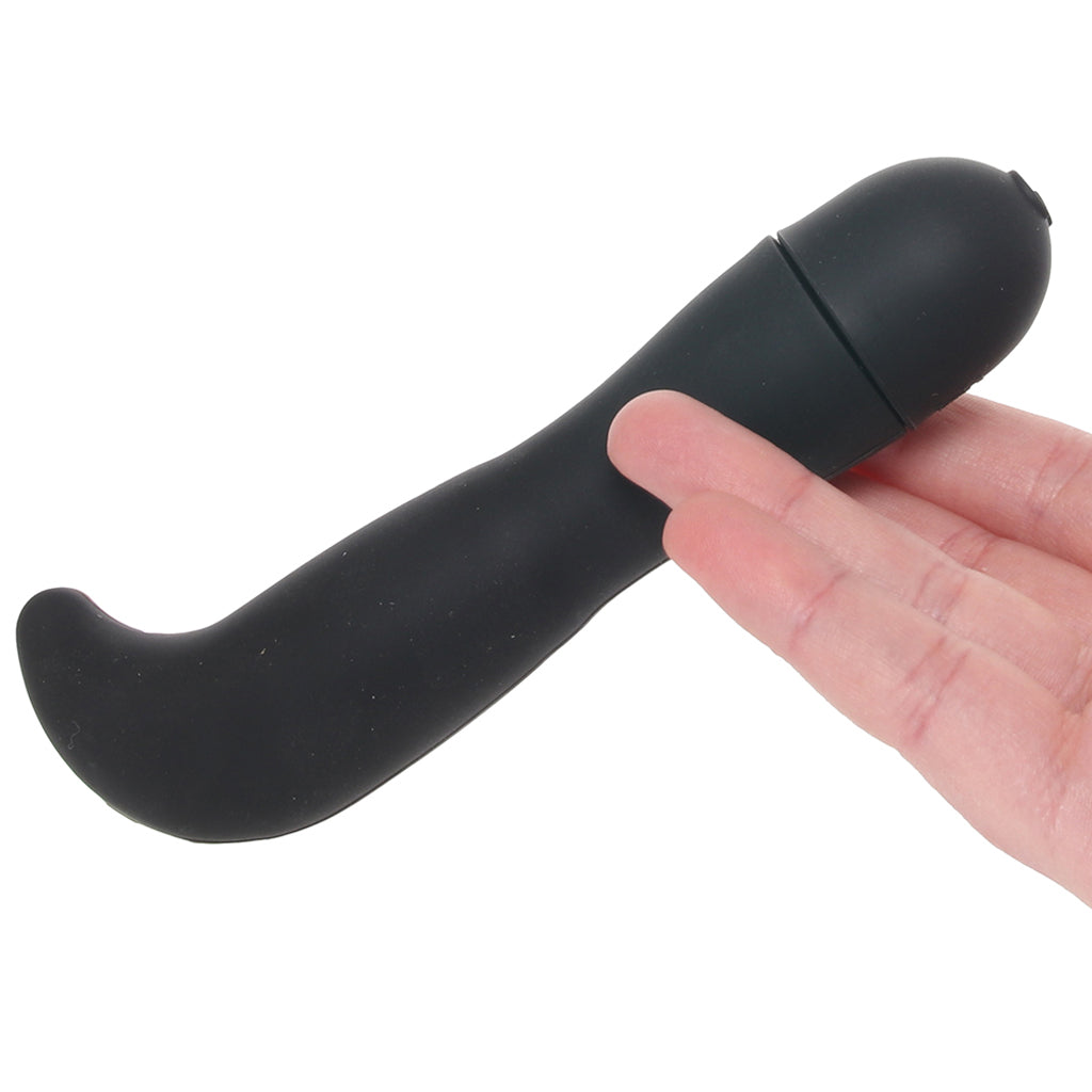 Dr. Joel Kaplan Dr. Joel Power Probe Prostate Vibe - Vibrators - HoneyHugs Canada (View 4)