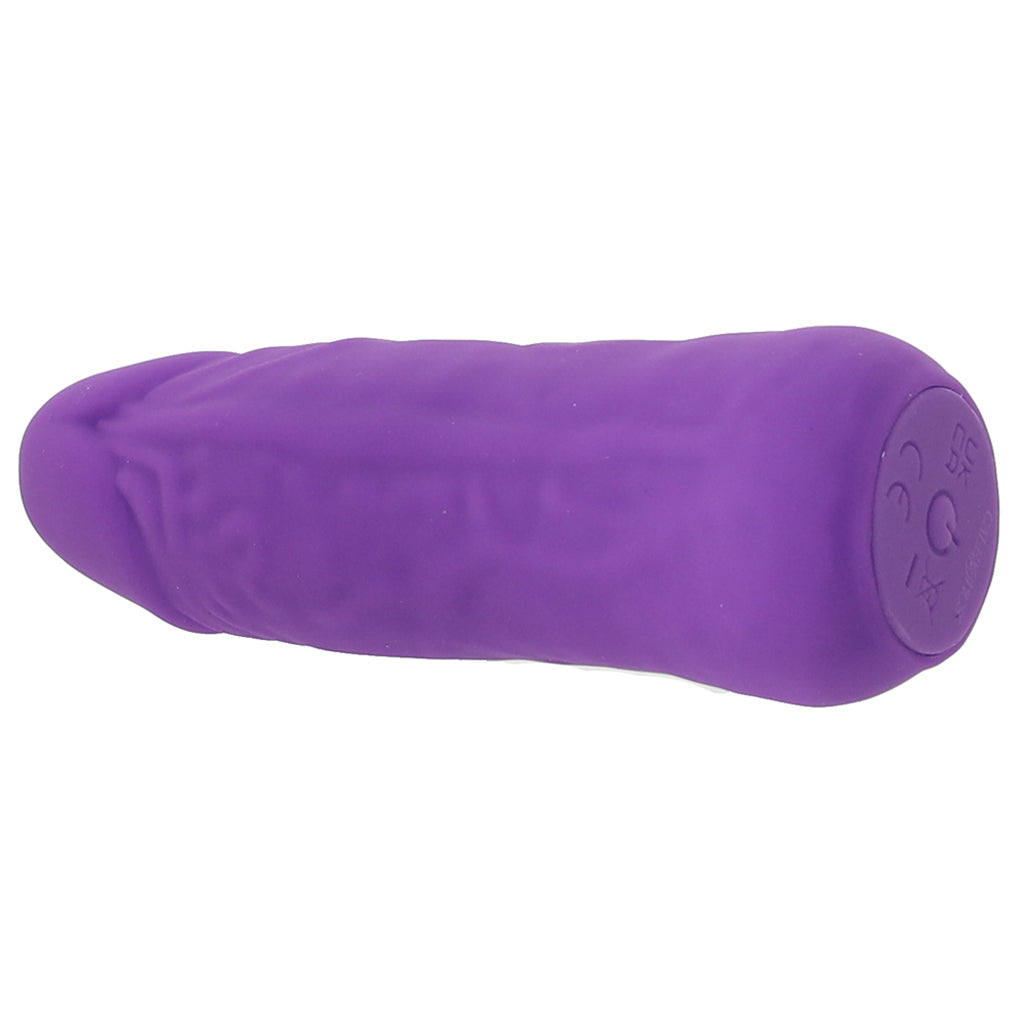 CalExotics Studs Mini Vibe in Purple - Vibrators - HoneyHugs Canada (View 5)