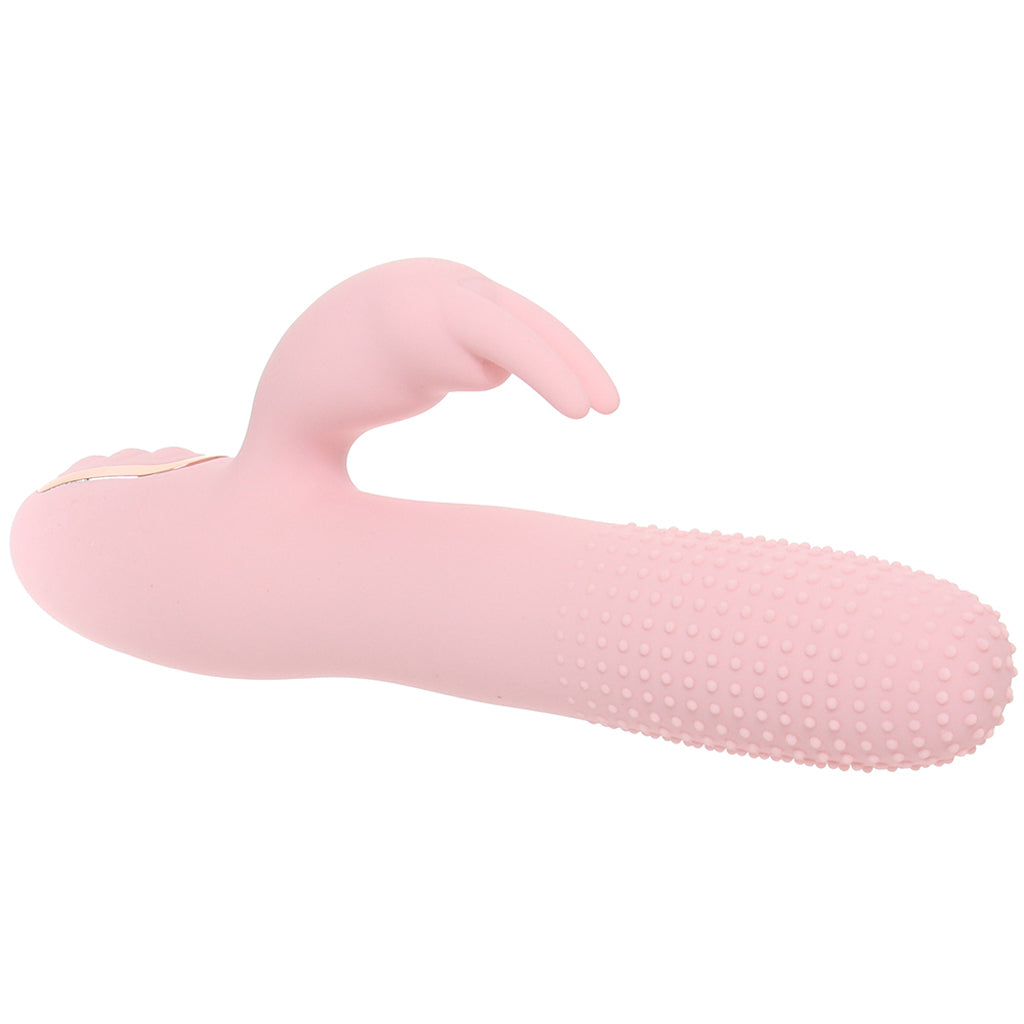 Nasstoys My Secret Utopia Rabbit Vibe - Vibrators - HoneyHugs Canada (View 2)