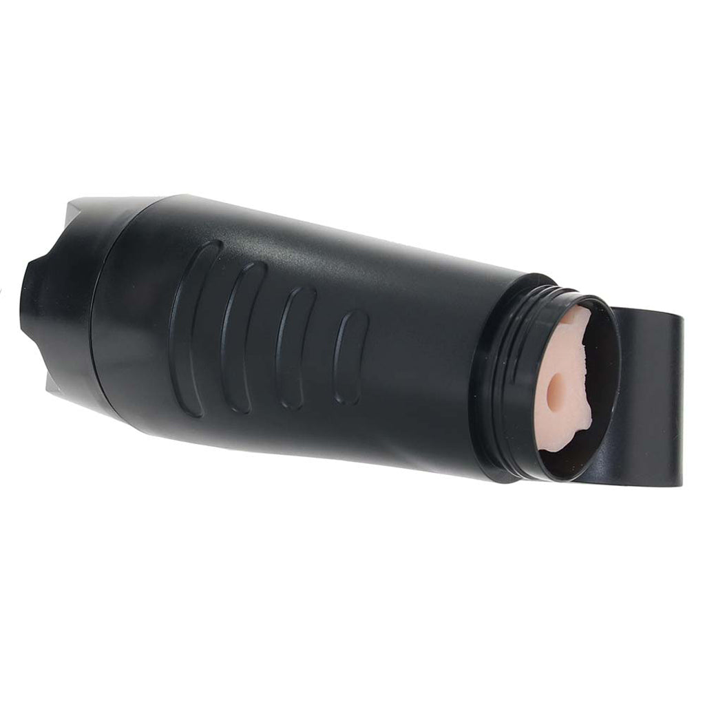 Pornstar Signature Series Jessa Rhodes Self Contained Pussy Stroker - Male Masturbators - HoneyHugs Canada (View 5)
