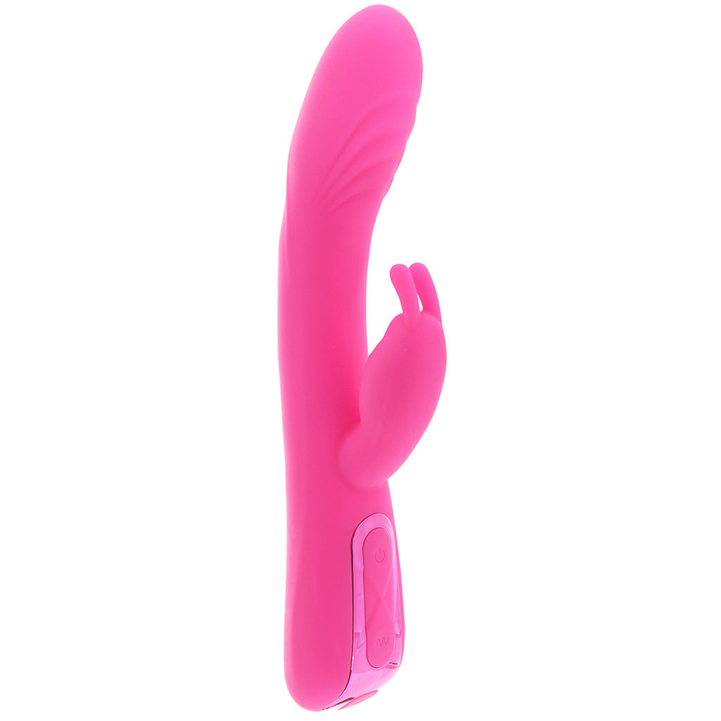 CalExotics Jack Rabbit Elite Rocking Vibe - Vibrators - HoneyHugs Canada