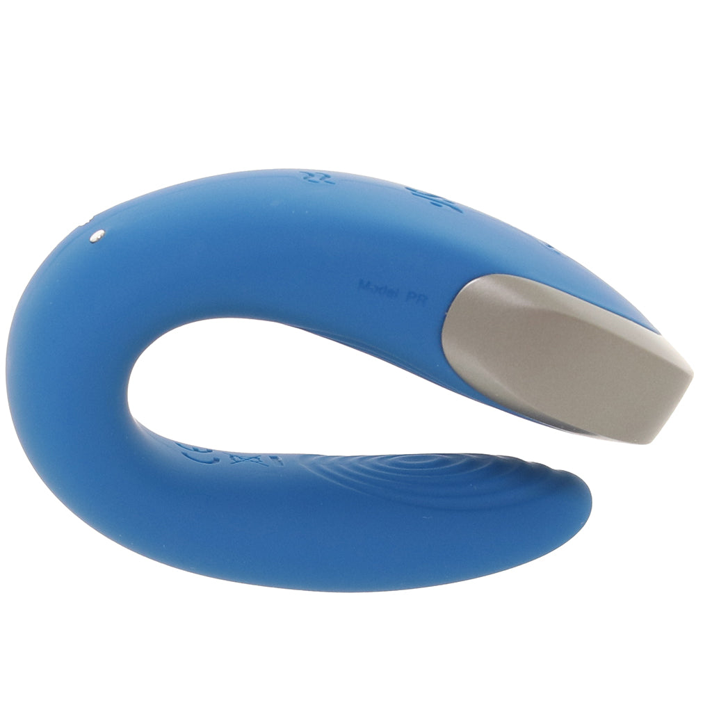 Satisfyer Satisfyer Double Love Luxury Partner Vibe - Vibrators - HoneyHugs Canada (View 2)