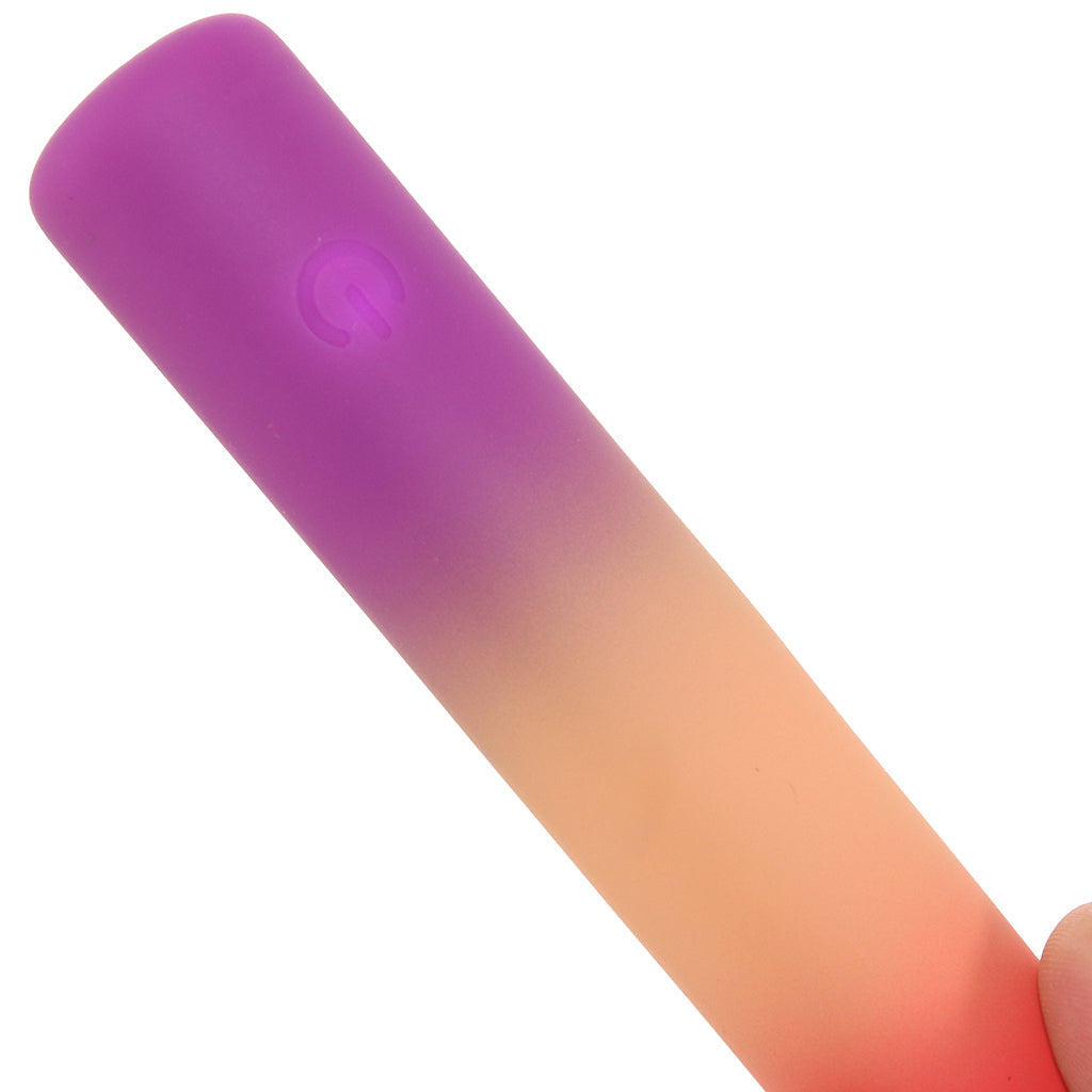 Play with me Play with Me Sunset Passion Flexible Bullet Vibe - Vibrators - HoneyHugs Canada (View 8)