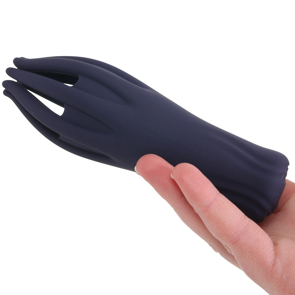 Nasstoys Magic Oral Simulation Masturbator - Male Masturbators - HoneyHugs Canada (View 4)