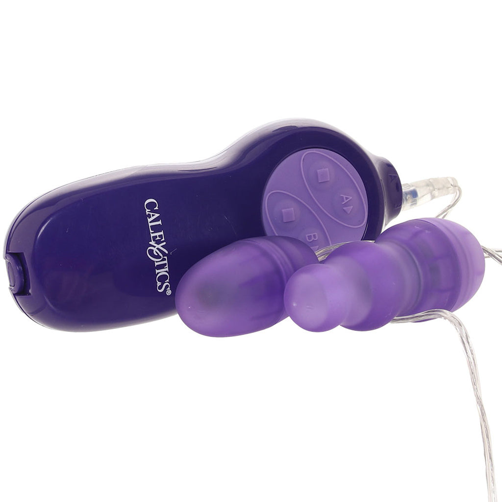 Passion Bullets Vibe in Purple