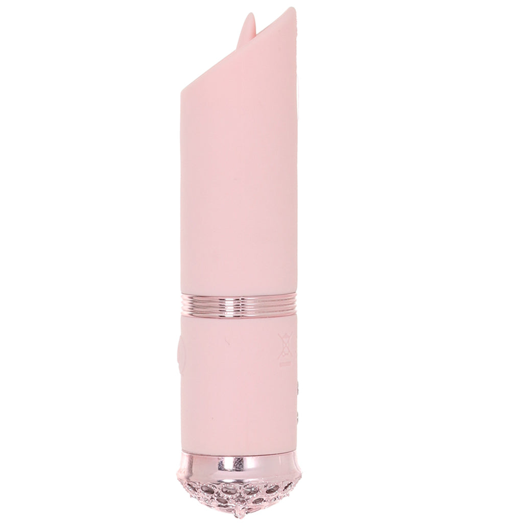 Loveline Loveline Luxe Mini Lipstick Vibe - Vibrators - HoneyHugs Canada (View 3)