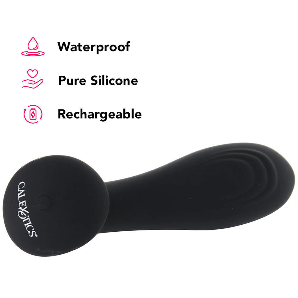 Eclipse Eclipse Liquid Silicone Flex Probe - Vibrators - HoneyHugs Canada (View 5)