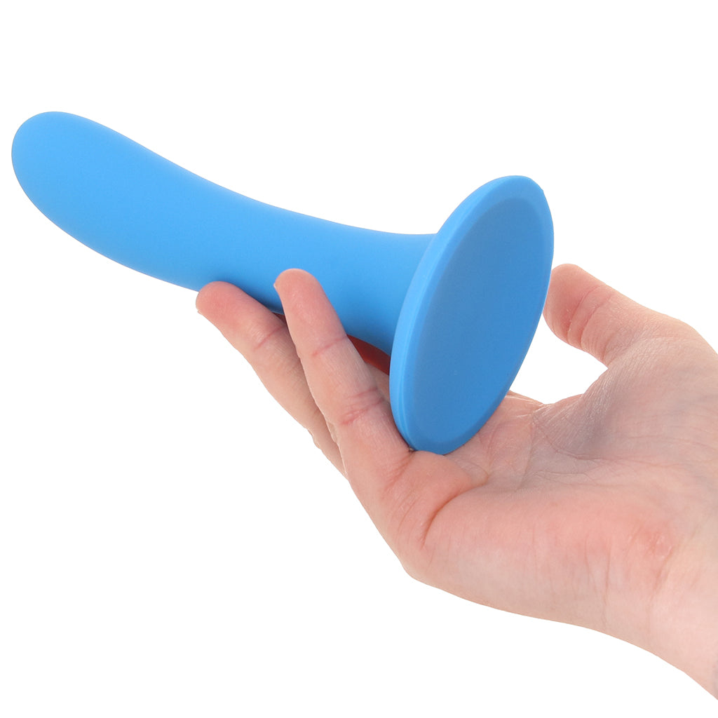 Lux Fetish My First Time Beginners Strap-On & Pegging Set - Vibrators - HoneyHugs Canada (View 4)