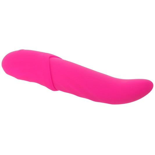 Couture Collection Couture Collection Gyrating Flicker Vibe - Vibrators - HoneyHugs Canada (View 2)