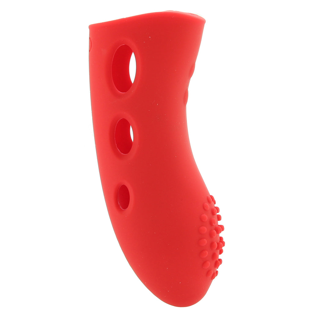 Marvelous Arouser Finger Vibe