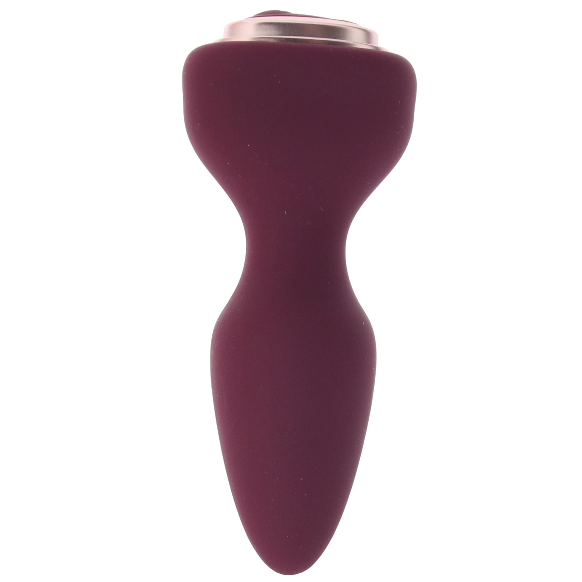 Loveline Loveline Ultimate Vibe Kit in Burgundy - Vibrators - HoneyHugs Canada (View 5)