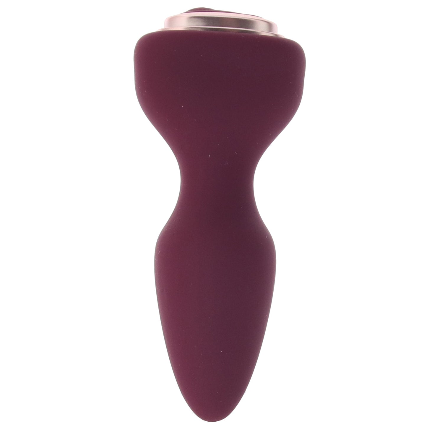 Loveline Loveline Ultimate Vibe Kit in Burgundy - Vibrators - HoneyHugs Canada (View 5)