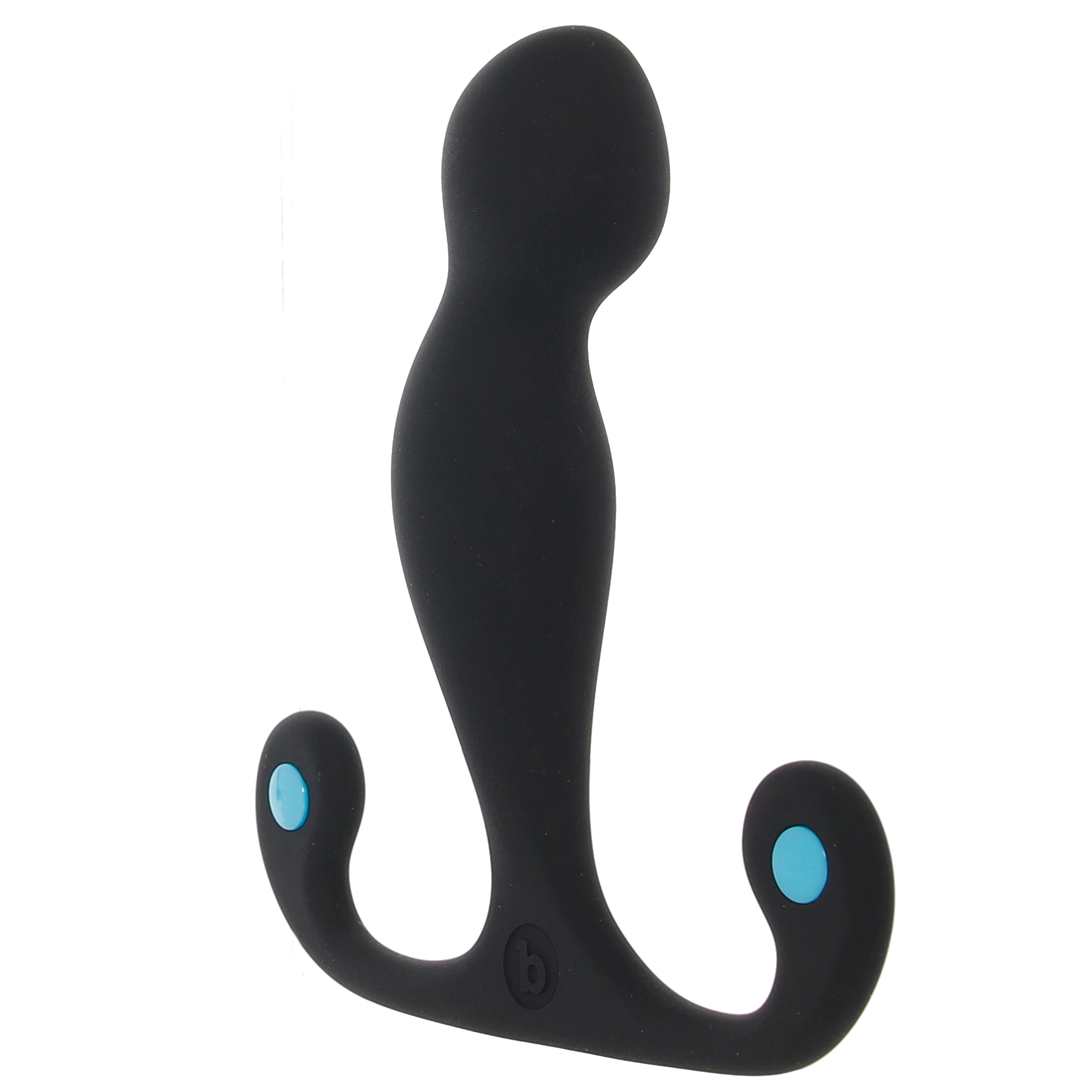 b-Vibe P-Spot Vortex Flex Prostate Massager