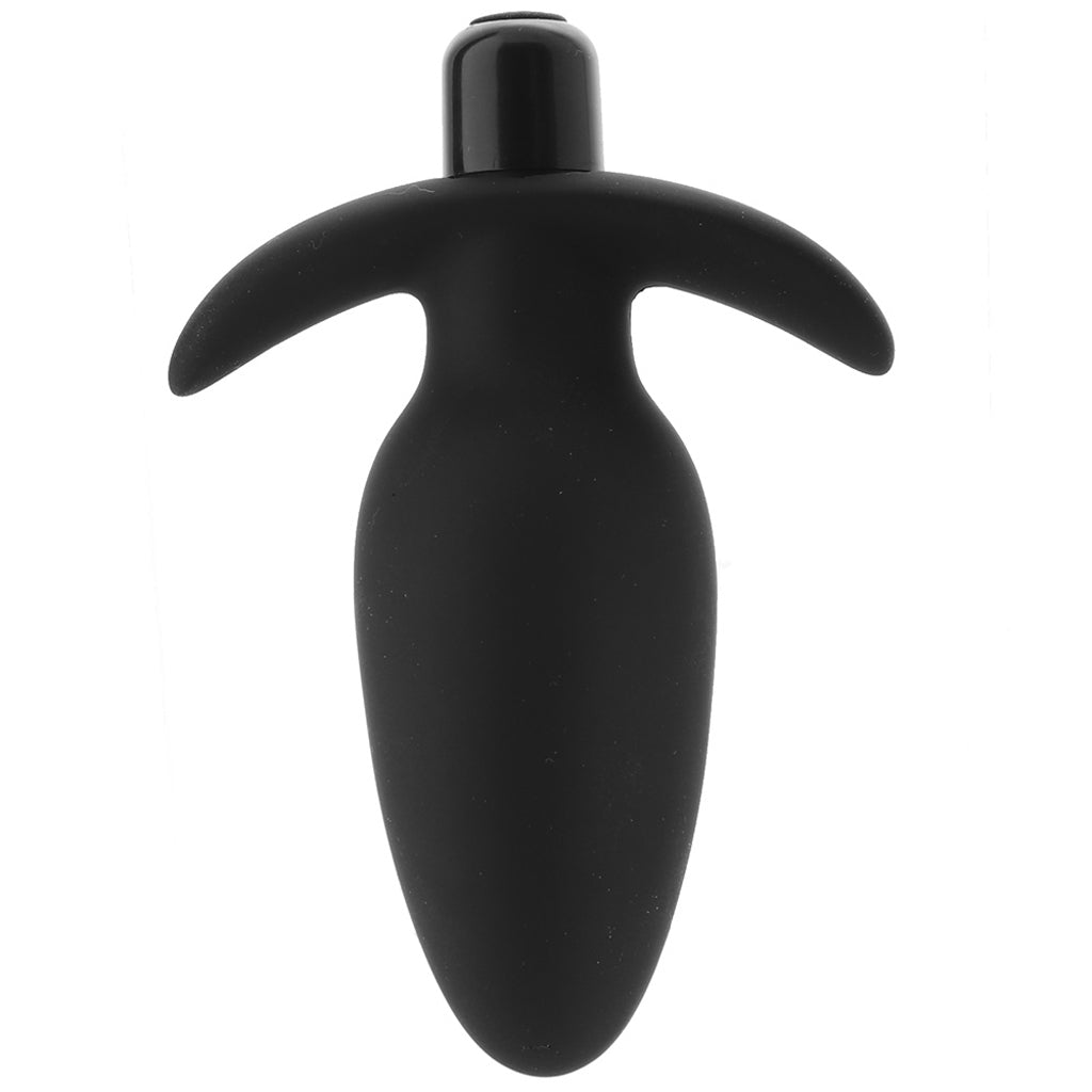 Anal Adventures Anal Adventures Platinum Saddle Plug - Anal Toys - HoneyHugs Canada (View 3)