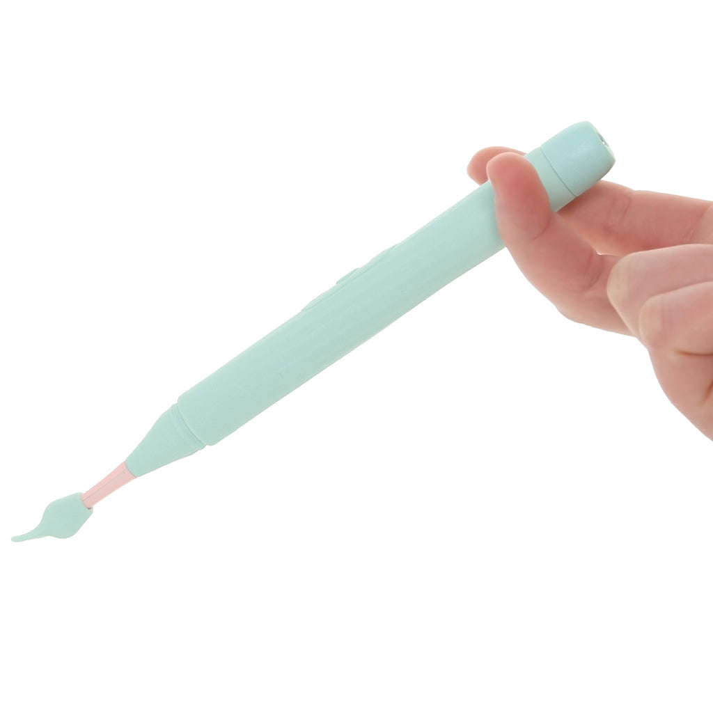Sage Oscillating Vibe with Attachments