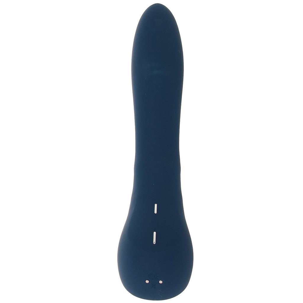 Satisfyer Satisfyer G-Spot Wave 4 Vibe - Vibrators - HoneyHugs Canada (View 5)