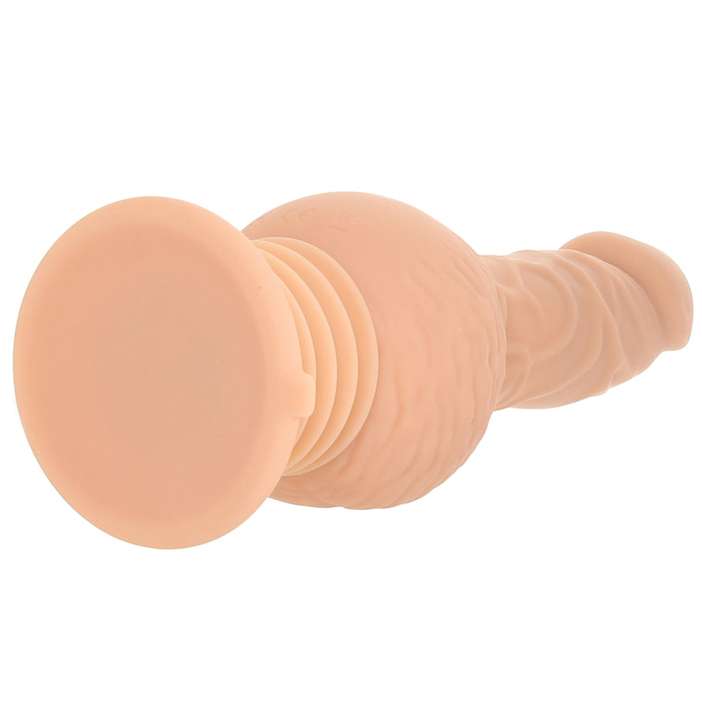 Master Series Master Series Passion Pounder Thrusting Vibe - Vibrators - HoneyHugs Canada (View 5)