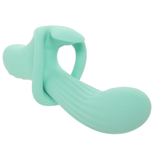 Tenley Gyrating Adjustable Rabbit Vibe