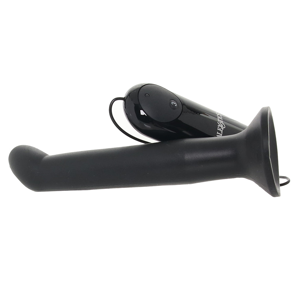Dr. Joel Kaplan EZ-Reach Prostate Probe