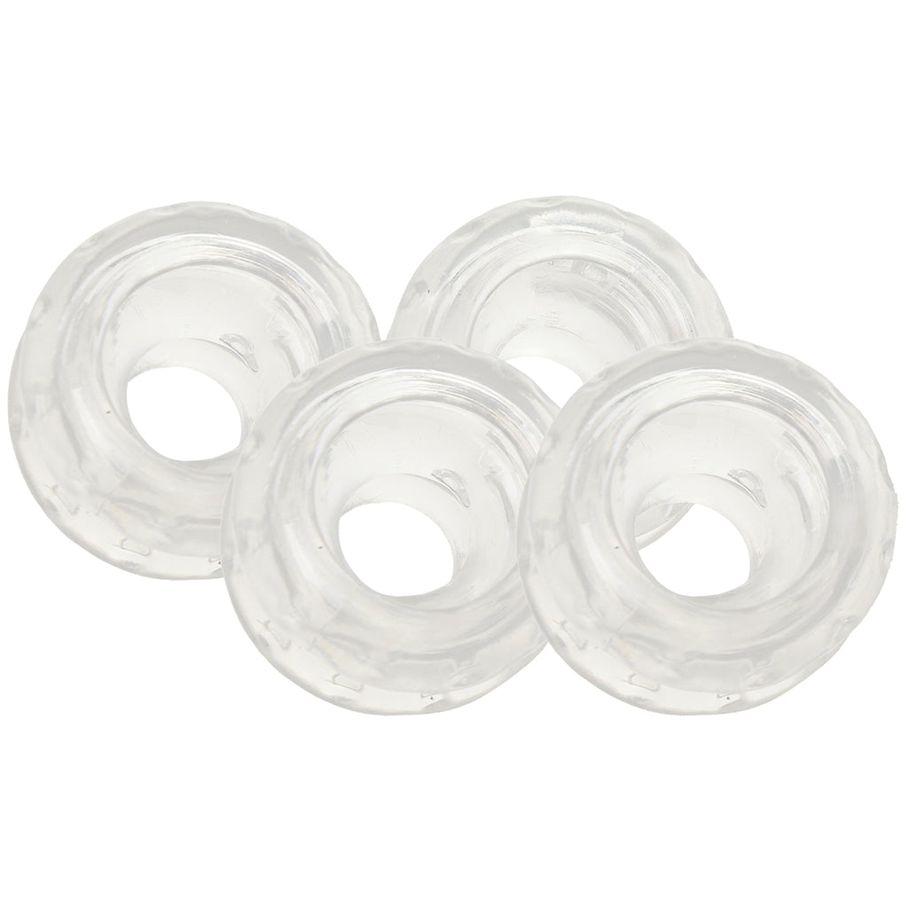 Rock Solid Ultimate Ball Stretcher Set: Sculpt Your Sensation & Elevate Play