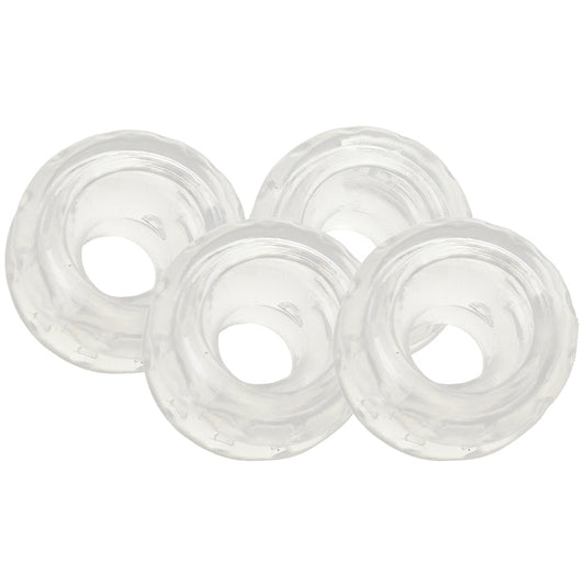 Rock Solid Ultimate Ball Stretcher Set: Sculpt Your Sensation & Elevate Play