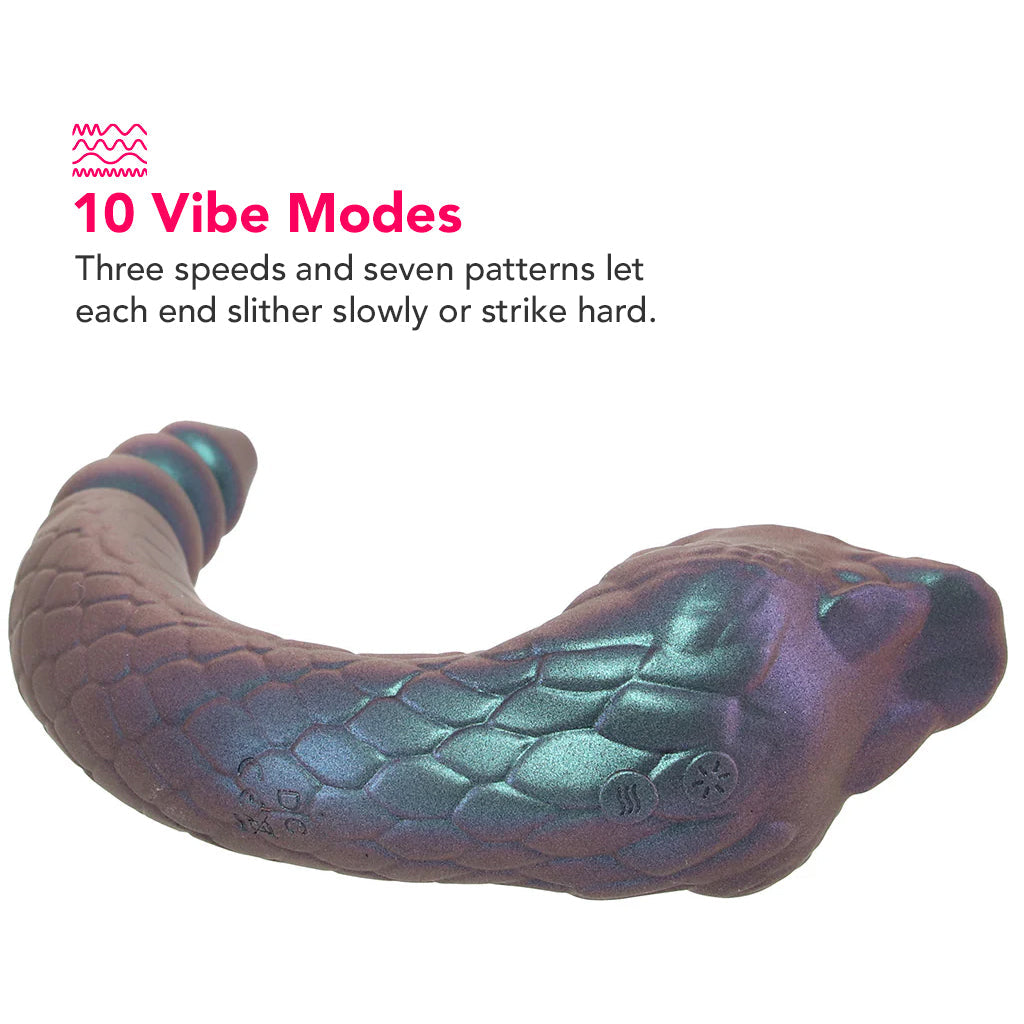 Temptasia Rattle Snake Plasma Vibe