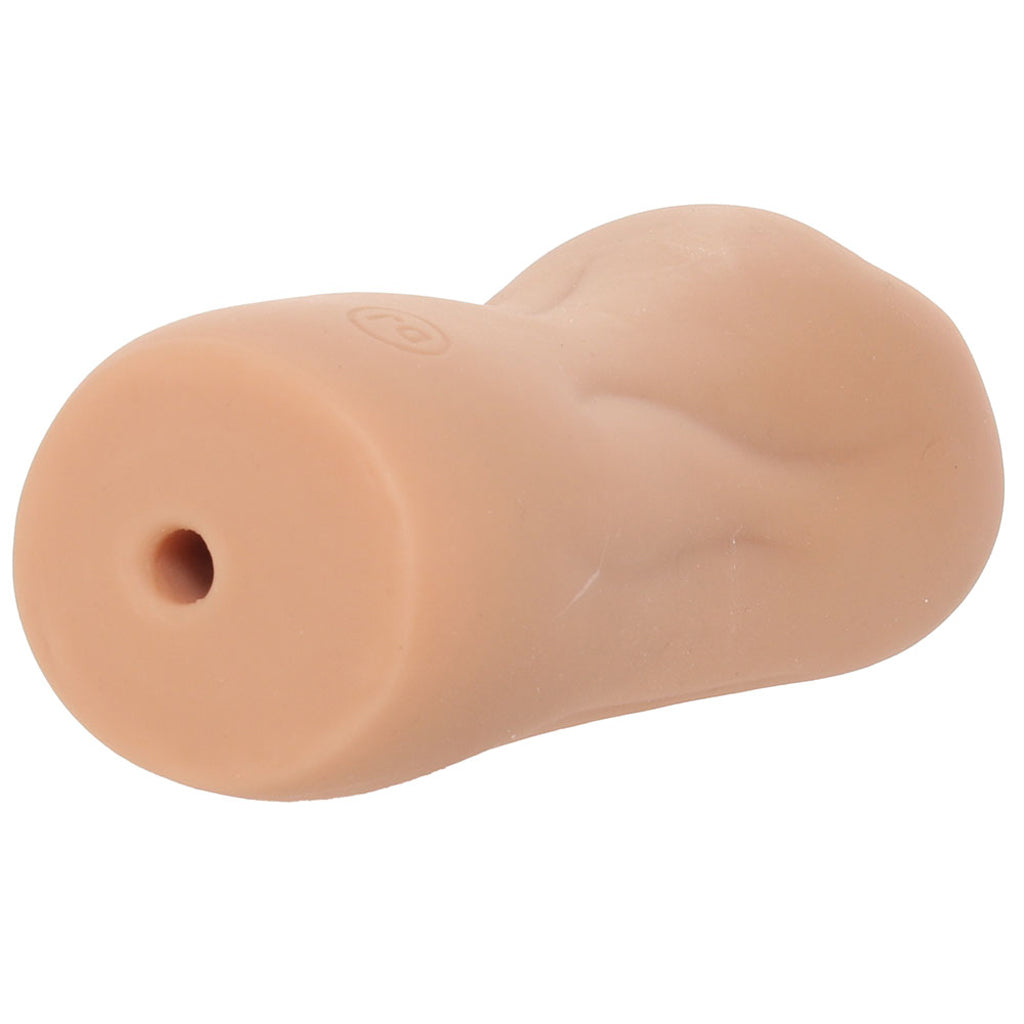 Signature Strokers Kenna James ULTRASKYN Pocket Pussy - Male Masturbators - HoneyHugs Canada (View 5)