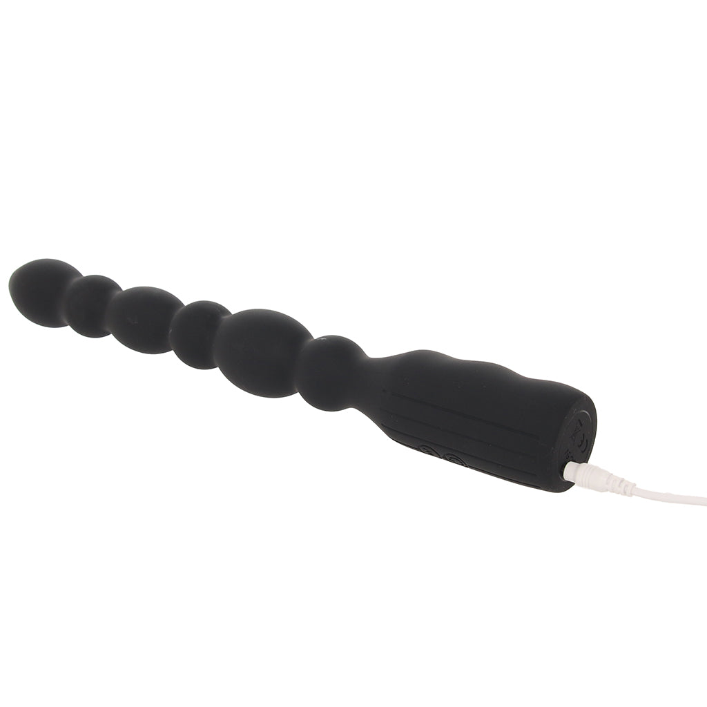 Renegade Series Renegade Prime Vibrating Anal Beads - Vibrators - HoneyHugs Canada (View 7)