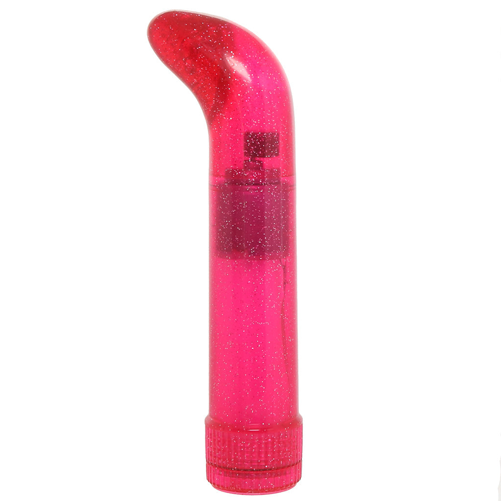 Pearlessence Mini G Vibe in Pink