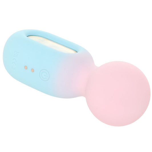 Maia Jazzy Mini Wand Vibe - Magic Wands - HoneyHugs Canada (View 2)