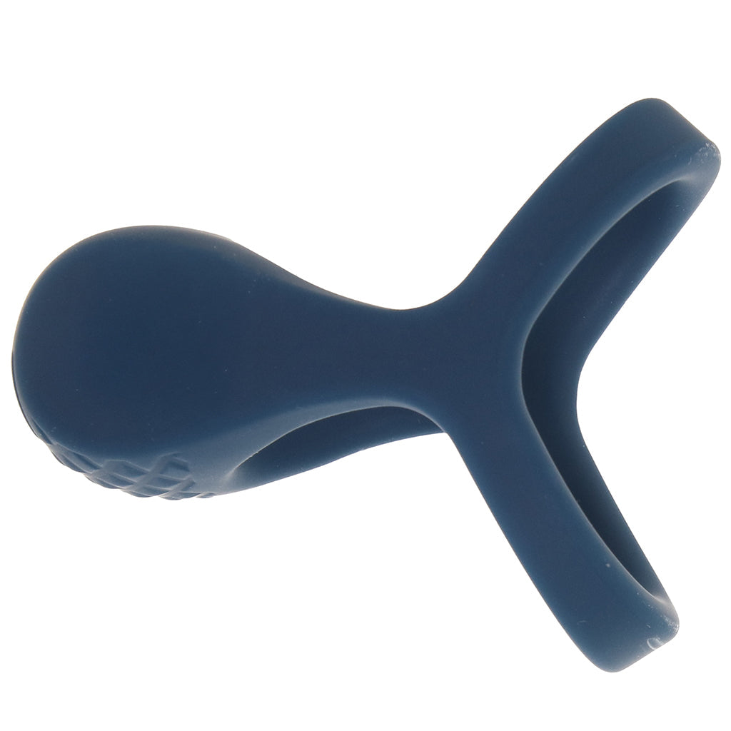 Performance Performance Plus Dual Flex Pro Vibrating Cock Ring - Vibrators - HoneyHugs Canada (View 8)