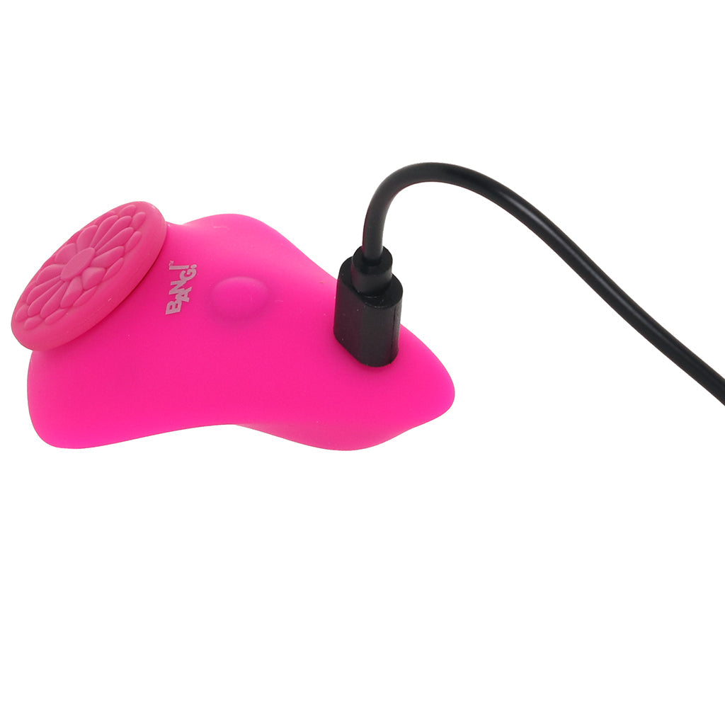 Bang! Panty Vibe with Digital Remote