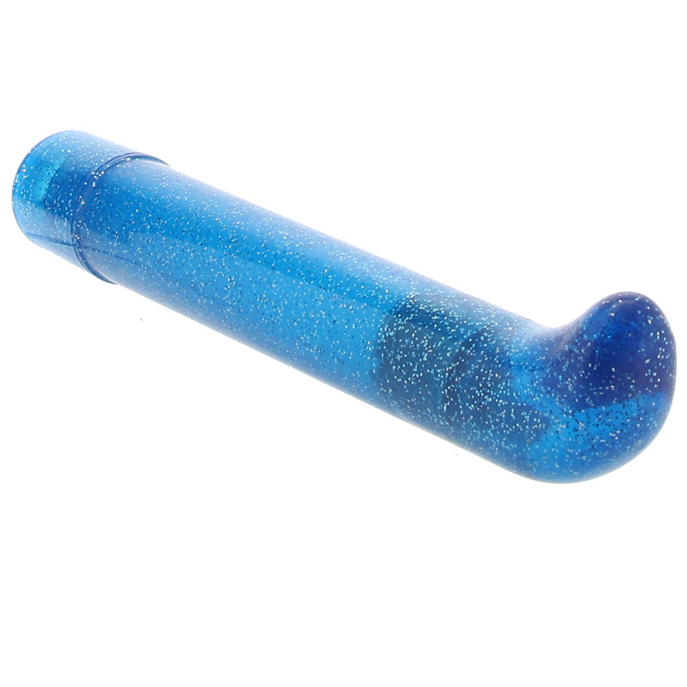 Sparkle Slim G-Vibe in Blue