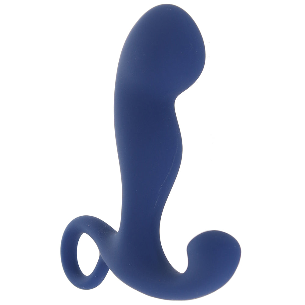 CalExotics Viceroy Rechargeable Command Anal Probe - Vibrators - HoneyHugs Canada