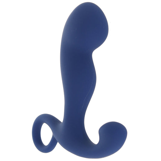 CalExotics Viceroy Rechargeable Command Anal Probe - Vibrators - HoneyHugs Canada