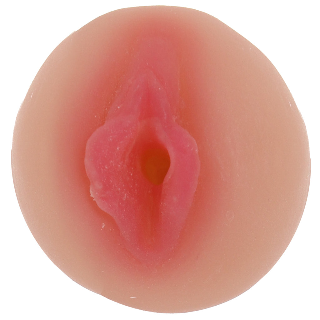 Shots Toys Xkin Pinup Girls Bettie Blowkiss Pussy Stroker - Male Masturbators - HoneyHugs Canada (View 2)