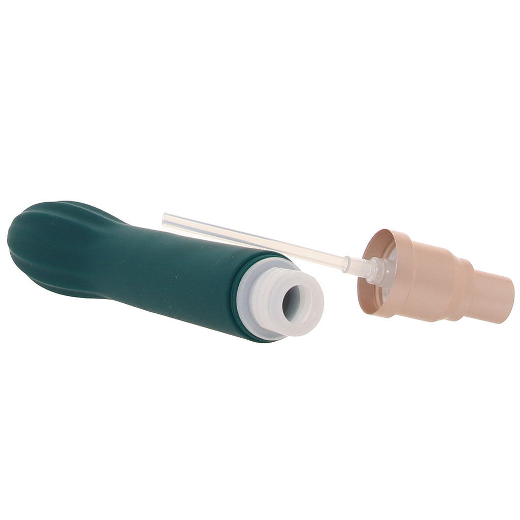 Loveline The Traveler G-Spot Vibe in Green