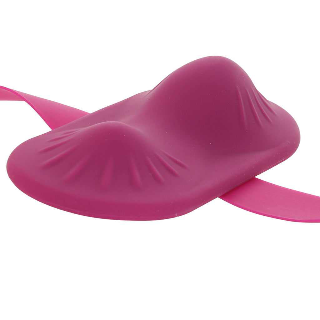 CalExotics Dual Rider Grinder Vibe - Vibrators - HoneyHugs Canada