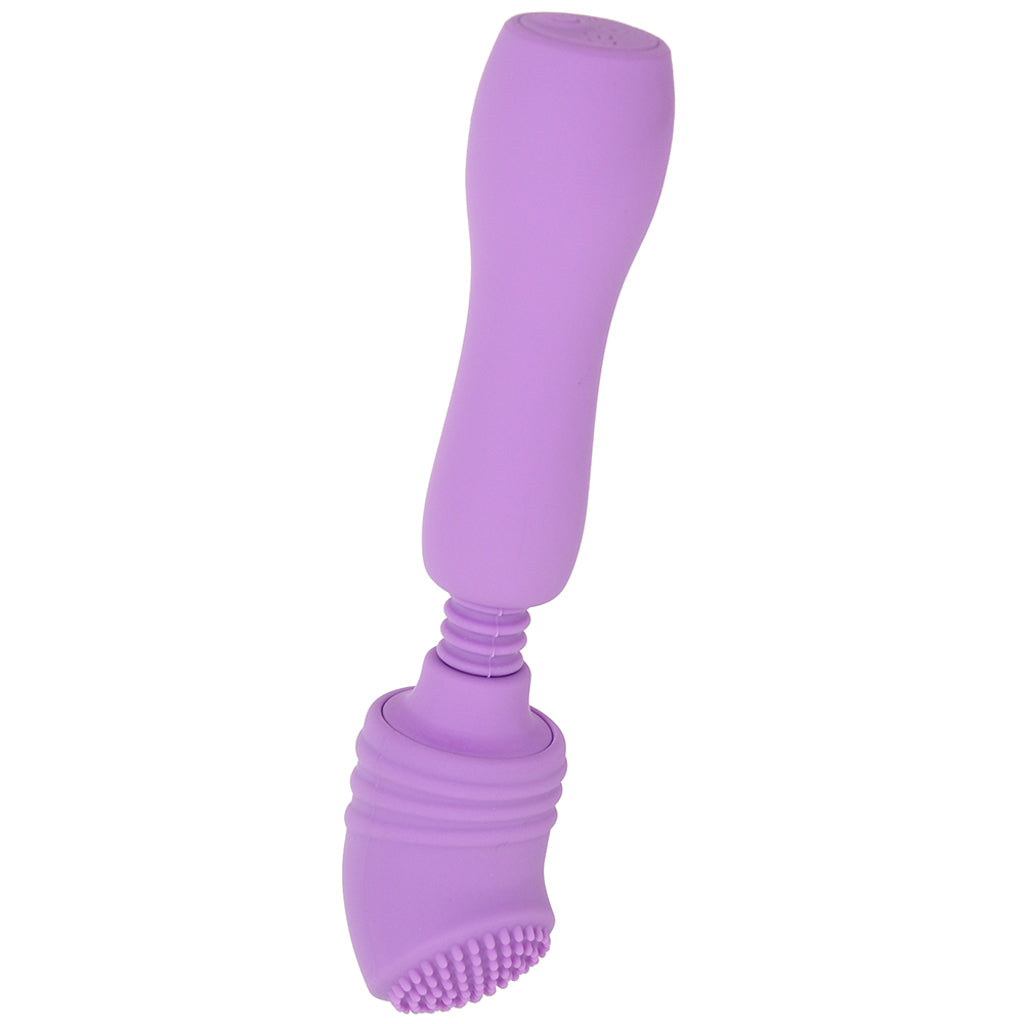 First Time First Time Rechargeable Travel Teaser Kit - Vibrators - HoneyHugs Canada (View 3)