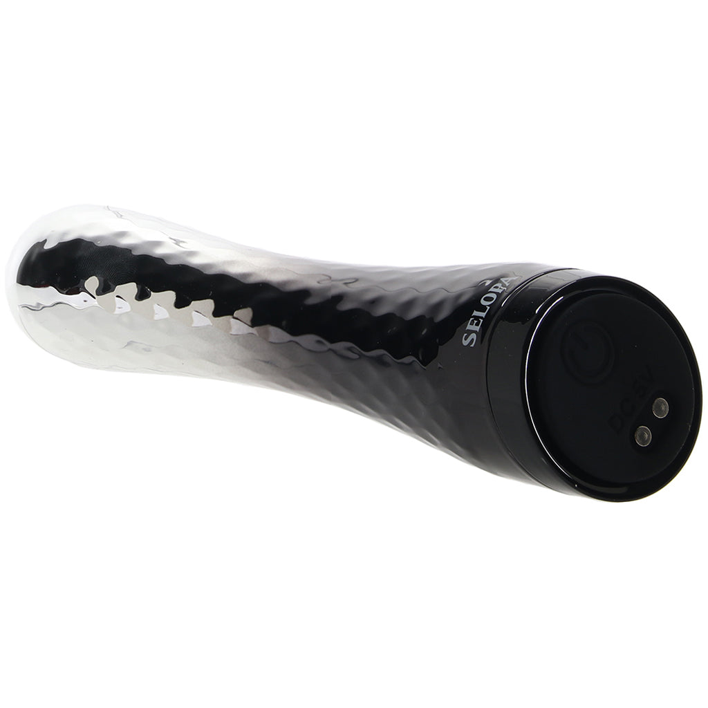 Selopa Selopa Silverado Slim Vibe - Vibrators - HoneyHugs Canada (View 5)