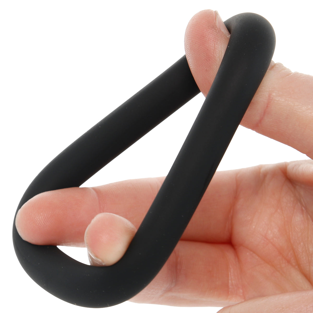 Titanmen Cushioned C-Ring Set