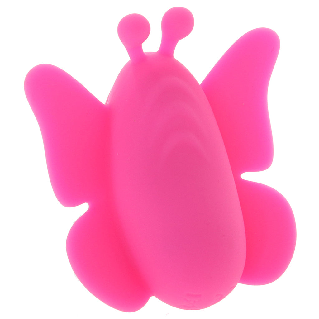 CalExotics Neon Vibes The Flutter Vibe - Vibrators - HoneyHugs Canada