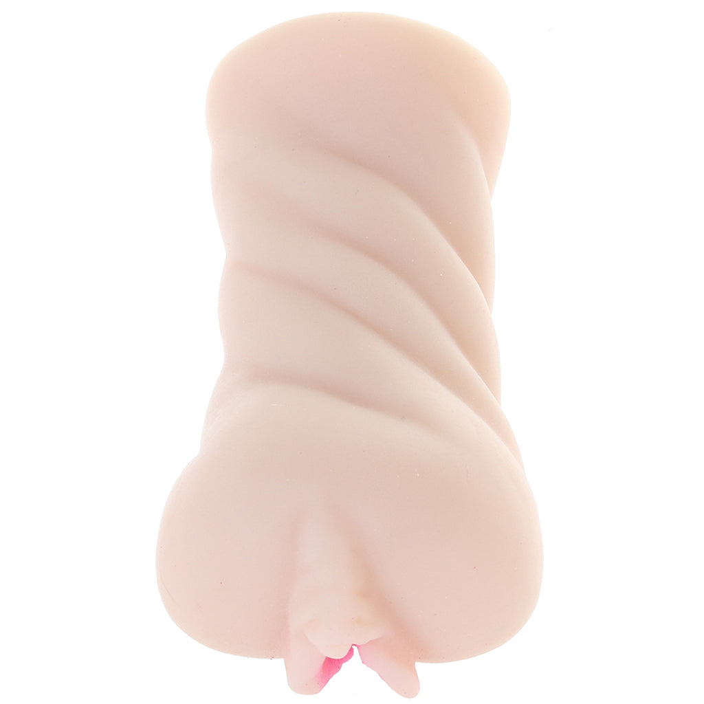 Pornstar Signature Series Emily Willis Pussy Stroker - Male Masturbators - HoneyHugs Canada (View 3)