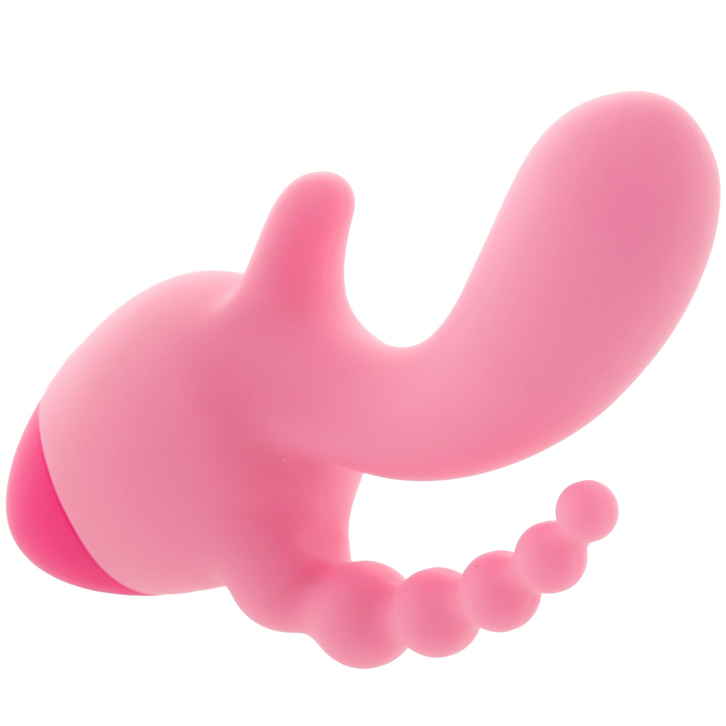 Game On Dual Penetrator Vibe